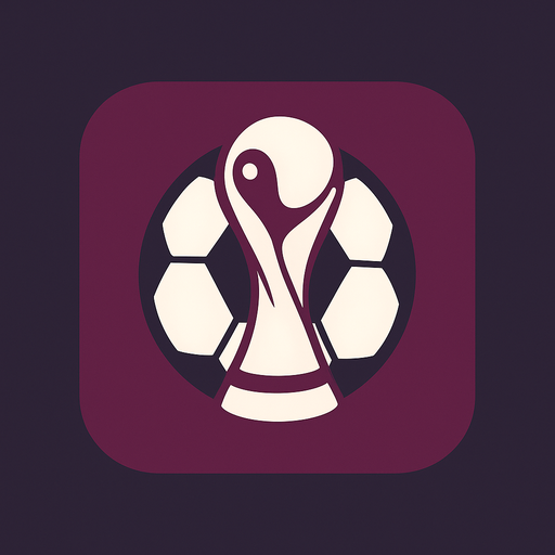 世界杯预测网 Logo